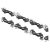 INGCO Kettensäge Kette 400 mm 0,043" 3/8" 56 Glieder
