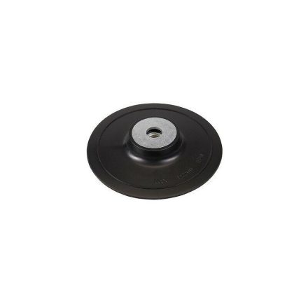 GERMAFLEX Gummipad für Faserscheiben 150 mm M14