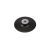 GERMAFLEX Gummipad für Faserscheiben 150 mm M14