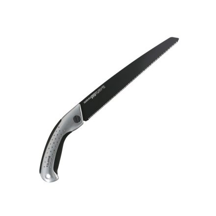 TAJIMA Japan Pull Aluminist Zugsäge mit 210 mm Pistolengriff