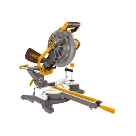 INGCO Gehrungssäge 255 mm 1800 W