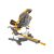 INGCO Gehrungssäge 255 mm 1800 W
