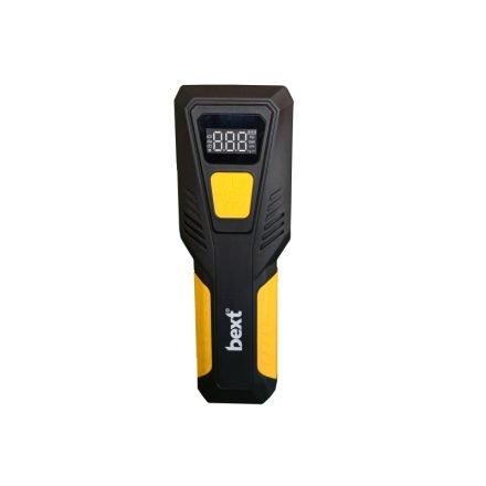 BEXT Jump Starter und Kompressor 12000 mAh