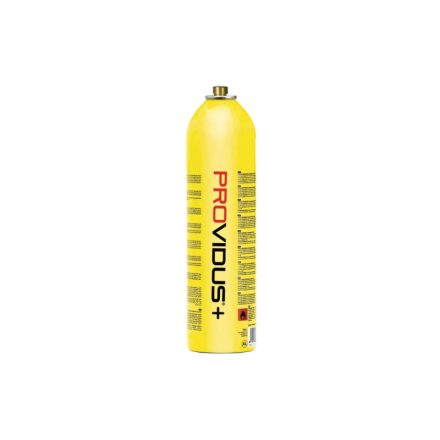 PROVIDUS Einweg-Gasflasche 450 g (PB)