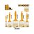 INGCO Pinsel-Set 8-teilig
