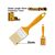 INGCO Pinsel 2,5"