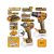 INGCO Akku-Power-Pack 20 V