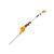 INGCO Akku-Hochheckenschere 0-400 mm 460 mm 20 V (1 x 2,0 Ah Akku + Ladegerät)