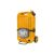 INGCO Akku-Hochdruckreiniger 80 bar 15 l Tank ohne Kohlebürsten 2 x 20 V (ohne Akku und Ladegerät)