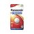 PANASONIC CR2032 Lithium-Knopfzelle 3 V