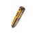 INGCO Akkuschrauber 5 Nm 4 V + 43-teiliger Bit (USB-C aufladbar)