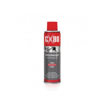 CX-80 Universalschmiermittel Spray 250 ml
