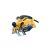 DEWALT Hobel 620 W D26500