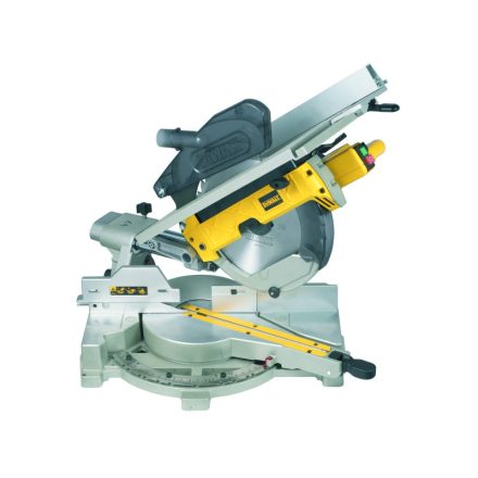 DEWALT Kombi-Gehrungssäge 1500 W D27111