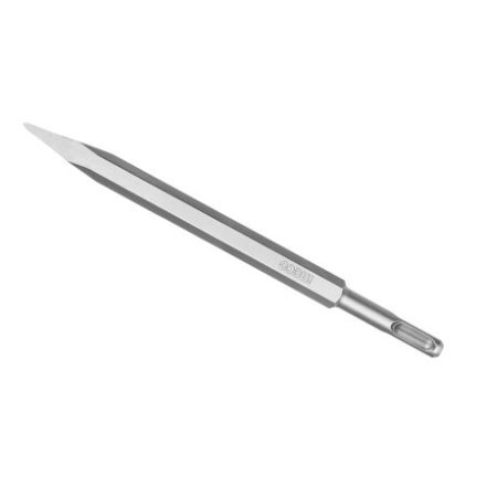 INGCO Spitzmeißel 14 x 250 mm SDS-Plus