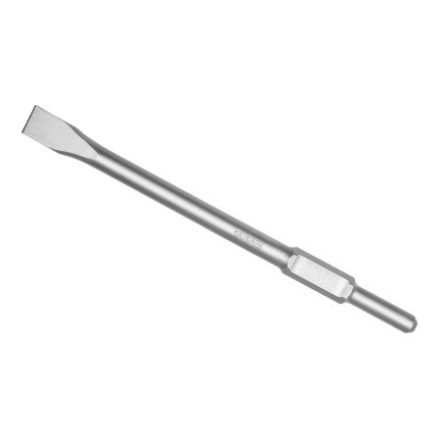 INGCO Flachmeißel 30 x 400 mm SDS-Hex