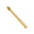 INGCO Glas- und Fliesenbohrer 4 mm Bit Aufnahme