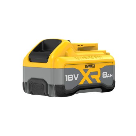 DEWALT XR Akku 18 V / 8 Ah DCB1880