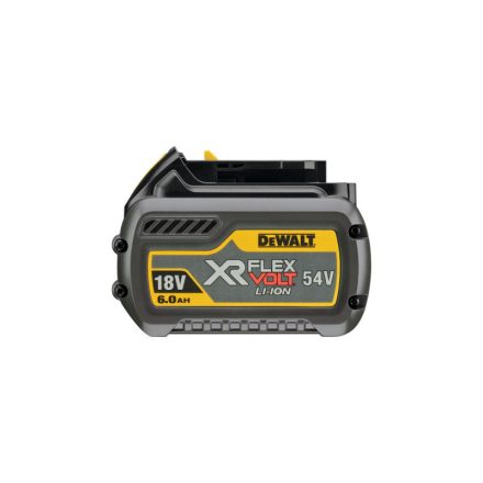 DEWALT Flexvolt Akku 18-54 V / 6-2 Ah DCB546