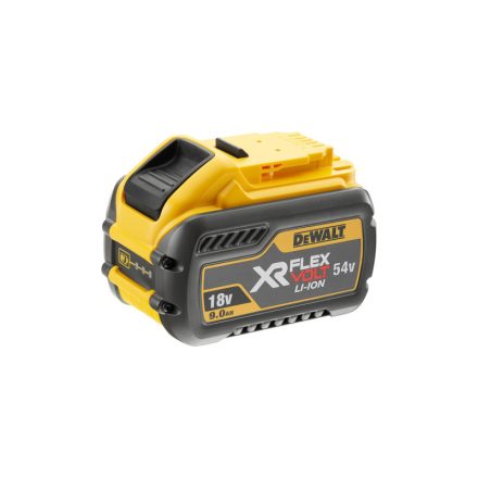 DEWALT Flexvolt Akku 18-54 V / 9-3 Ah DCB547