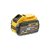 DEWALT Flexvolt Akku 18-54 V / 9-3 Ah DCB547