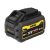 DEWALT Flexvolt ölbeständiger Akku 18-54 V / 9 Ah DCB547G