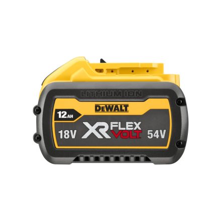 DEWALT Flexvolt Akku 18-54 V / 12-4 Ah DCB548