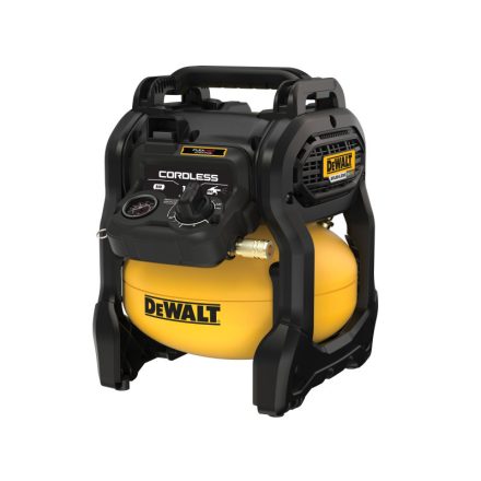 DEWALT Akku-Kompressor 54 V ohne Kohlebürste (ohne Akku + Ladegerät) DCC1018N
