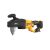 DEWALT Akku-Winkelbohrschrauber 18 V (ohne Akku + Ladegerät) DCD444N
