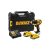 DEWALT Akku-Bohrschrauber 18 V bürstenlos 65 Nm (2 x 2,0 Ah Akku + Ladegerät + TSTAK)