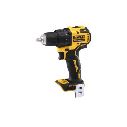 DEWALT Akku-Bohrschrauber 18 V ohne Kohlebürste (ohne Akku + Ladegerät) DCD708N