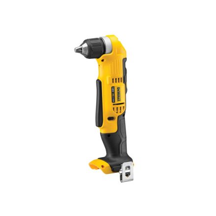 DEWALT Akku-Winkelbohrschrauber, Schraubendreher 18 V (ohne Akku + Ladegerät + TSTAK) DCD740NT