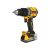 DEWALT Akku-Bohrschrauber 18 V ohne Kohlebürste (1 x 1,7 Ah Akku + Ladegerät + TSTAK) DCD805E1T