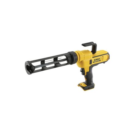 DEWALT Akku-Spachtelpistole 18 V (ohne Akku + Ladegerät) DCE560N