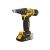 DEWALT Akku-Nietzange bürstenlos 18 V (2 x 2,0 Ah Akku + Ladegerät, TSTAK)