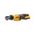 DEWALT Akku-Ratschenschrauber 12 V (1 x 2,0 Ah Akku + Ladegerät + Tasche) DCF503D1