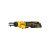 DEWALT Akku-Ratschenschrauber 12 V (1 x 2,0 Ah Akku + Ladegerät + PUR-Einsatz) DCF504L1G