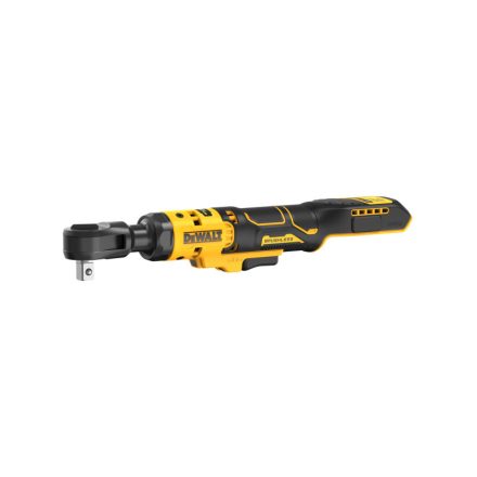 DEWALT Akku-Ratschenschrauber 18 V (ohne Akku + Ladegerät) DCF512N