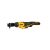 DEWALT Akku-Ratschenschrauber 18 V (ohne Akku + Ladegerät) DCF513N
