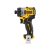 DEWALT Akkuschrauber 12 V ohne Kohlebürste (ohne Akku + Ladegerät) DCF601N