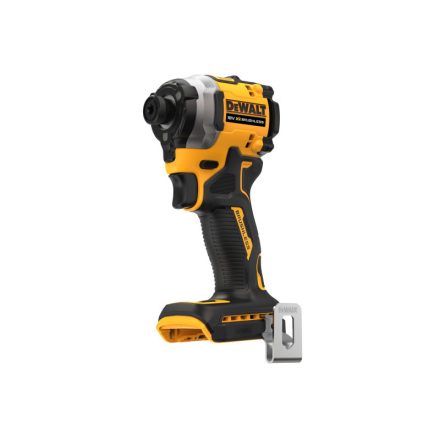 DEWALT Akku-Schlagschrauber 18 V ohne Kohlebürste (ohne Akku + Ladegerät, TSTAK) DCF850NT