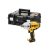 DEWALT Akku-Schlagschrauber 18 V ohne Kohlebürste (ohne Akku + Ladegerät, TSTAK) DCF897NT
