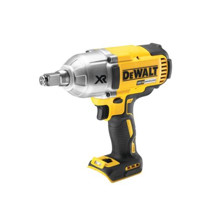 DEWALT Akku-Schlagschrauber 18 V ohne Kohlebürste (ohne Akku + Ladegerät, TSTAK) DCF899HNT