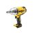 DEWALT Akku-Schlagschrauber 18 V ohne Kohlebürste (ohne Akku + Ladegerät, TSTAK) DCF899HNT