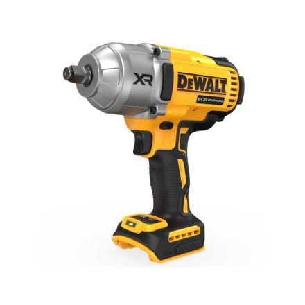 DEWALT Akku-Schlagschrauber 18 V ohne Kohlebürste (ohne Akku + Ladegerät, TSTAK) DCF900NT