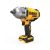 DEWALT Akku-Schlagschrauber 18 V ohne Kohlebürste (ohne Akku + Ladegerät, TSTAK) DCF900NT