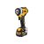 DEWALT Akku-Schlagschrauber 12 V (1 x 5,0 Ah Akku + Ladegerät) DCF903P1G