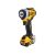 DEWALT Akku-Schlagschrauber 12 V (2 x 5,0 Ah Akku + Ladegerät) DCF903P2