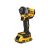 DEWALT Akku-Schlagschrauber 18 V 1/2" 406 Nm (2 x 2,0 Ah Akku + Ladegerät + TSTAK) DCF922D2T