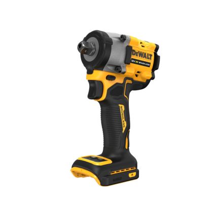 DEWALT Akku-Schlagschrauber 18 V (ohne Akku + Ladegerät) DCF922N